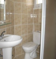 Berkan Hotel 