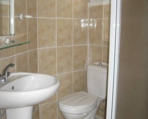 Berkan Hotel в Аланье — честный обзор от турагента