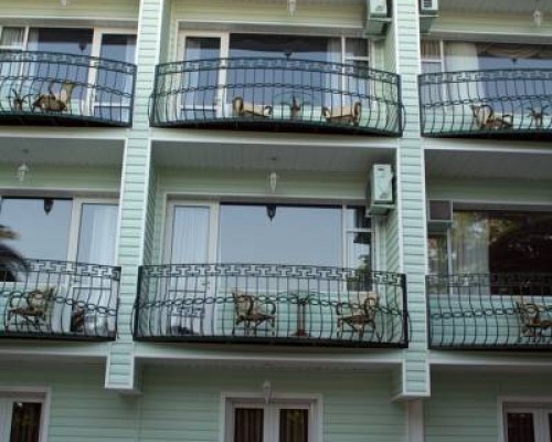 Kismet Hotel 4* в Кушадасы: что реально есть в отеле