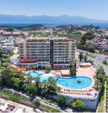 Palmin Hotel 4* Palmin Hotel 4*