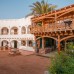 Dahab Divers — отель в Дахабе с дайвинг-центром и бассейнами