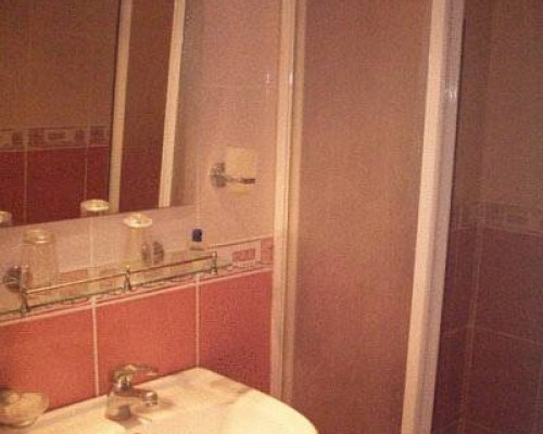 Santur Hotel 3* в Кушадасы: что реально есть в отеле