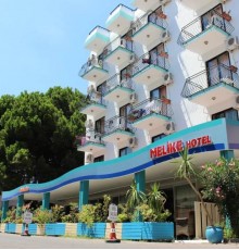 Melike 2* Melike 2*