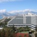 Sheraton Voyager Antalya 5* — пляж Коньяалты, Анталья