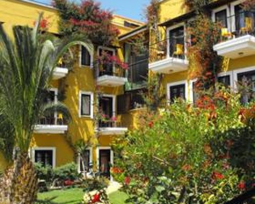 Meldi Hotel, Калкан: что известно об отеле на самом деле