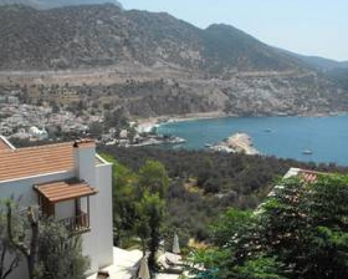 Meldi Hotel, Калкан: что известно об отеле на самом деле
