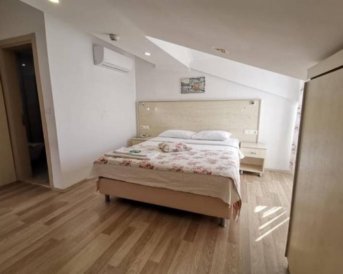 Seril Hotel, Фетхие — честный обзор отеля без звёзд
