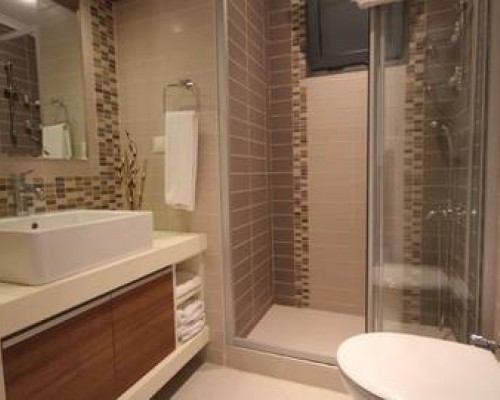 Rooms Smart Luxury Hotel Beach — Чешме, Турция