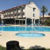Aymes Hotel 3* — Фетхие, Калис