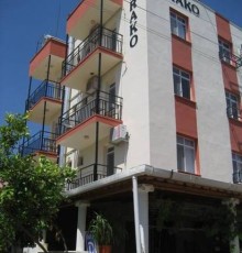Drako Hotel