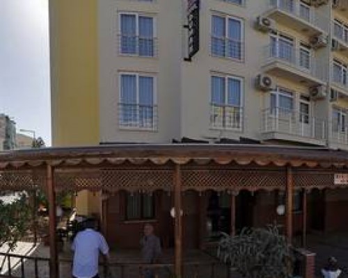 Duman Hotel в Дидиме: что важно знать перед бронированием