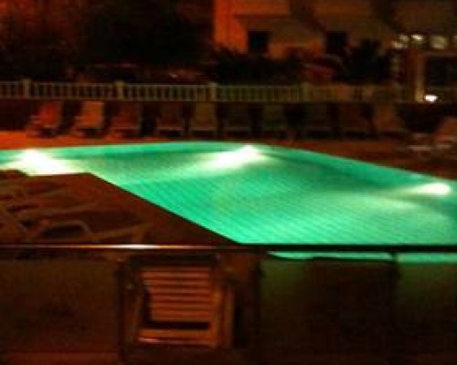 Duman Hotel в Дидиме: что важно знать перед бронированием
