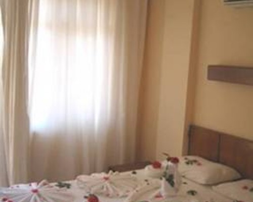Duman Hotel в Дидиме: что важно знать перед бронированием