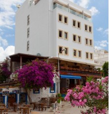 Gulet Hotel