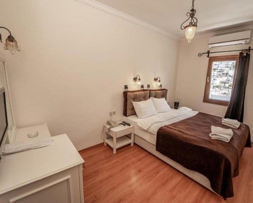 Gulet Hotel, Бодрум: честный взгляд турагента