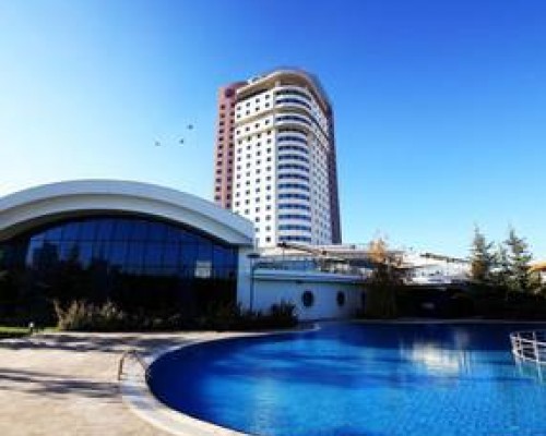 Dogus Hotel в Фетхие: что реально есть в отеле без категории
