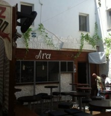 Kiraz Hotel
