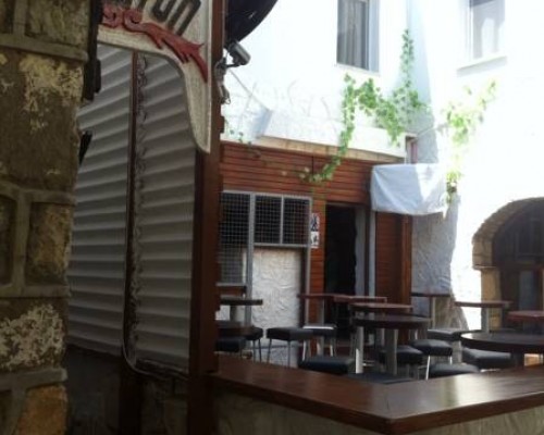 Kiraz Hotel, Бодрум — честный обзор и подбор тура