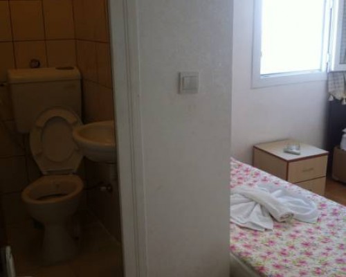 Kiraz Hotel, Бодрум — честный обзор и подбор тура