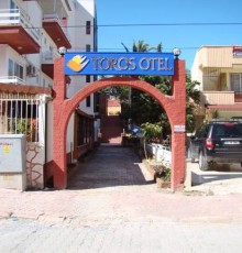 Toros Hotel