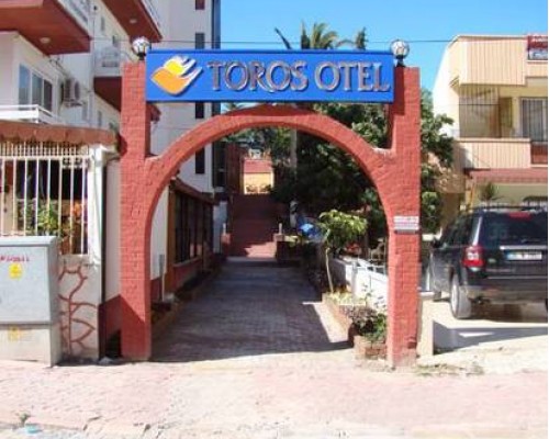 Toros Hotel, Дидим: что важно знать до брони