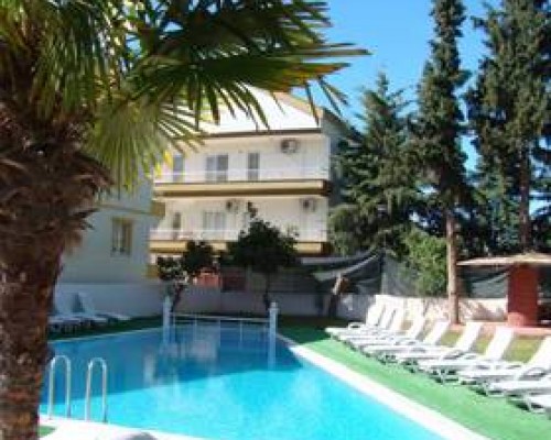 Toros Hotel, Дидим: что важно знать до брони