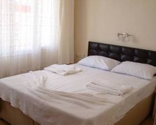 Toros Hotel, Дидим: что важно знать до брони