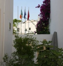 Peyma Hotel