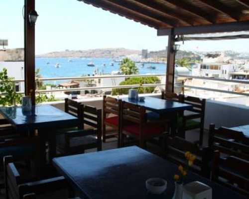 Peyma Hotel в Бодруме — подбор тура от персонального турагента