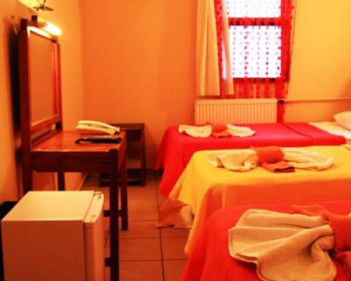 Peyma Hotel в Бодруме — подбор тура от персонального турагента