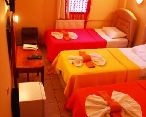 Peyma Hotel в Бодруме — подбор тура от персонального турагента