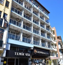 Temiz Hotel 3*