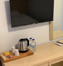 Bellissima Hotel 3*
