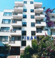 Pinar Hotel 3*