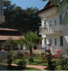 Tolay Hotel Tolay Hotel