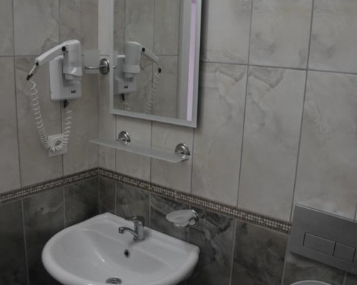 Tolay Hotel, Фетхие — честный обзор отеля без звёзд