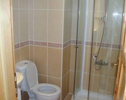 Hotel Uygar — семейный отель в Фетхие у пляжа Чалыш