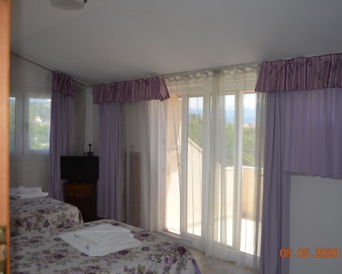 Hotel Uygar — семейный отель в Фетхие у пляжа Чалыш