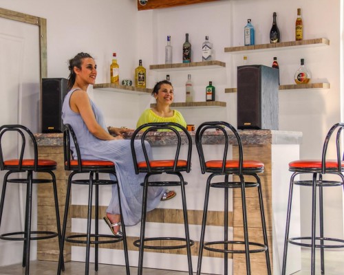 Aysev Hotel, Аланья — подбор тура с персональным агентом