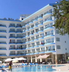 Arora Hotel 4* Arora Hotel 4*