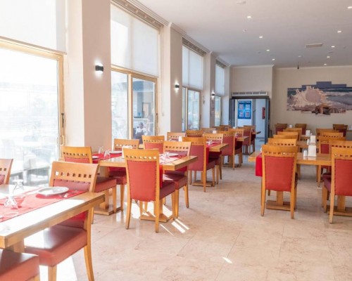Arora Hotel 4* в Кушадасы: что важно знать перед бронированием