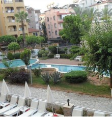 Bayar Sun Time (only adults 13+) 3*