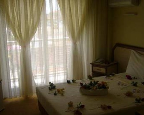 Отель 7800 Cesme в Чешме: что важно знать до брони