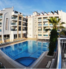 Epic Hotel 3*