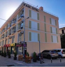 Faik Hotel