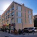 Faik Hotel в Чешме: честный обзор отеля в центре