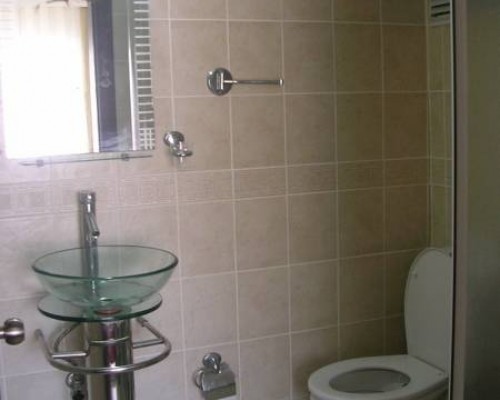 Faik Hotel в Чешме: честный обзор отеля в центре