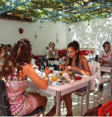 Nese Hotel Nese Hotel