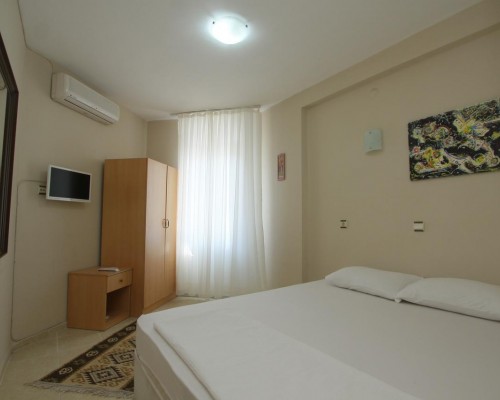 Nese Hotel в Чешме: честный обзор отеля без звёзд