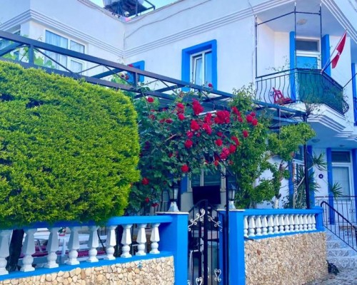 Nese Hotel в Чешме: честный обзор отеля без звёзд